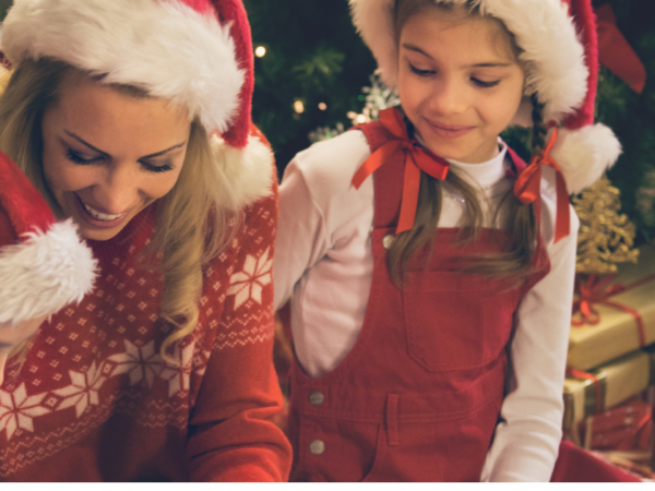 What Are Holiday Co-Parenting Tips?