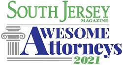 South Jersey Awesome Attorneys 2021