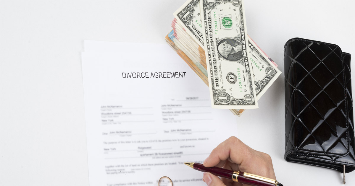 Marlton Divorce Lawyers at Goldstein & Mignogna, P.A. Have the Knowledge, Skills, and Resources to Represent High-Asset Divorce Clients.