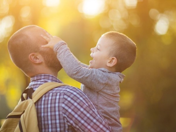 Co-Parenting Tips for Father’s Day 