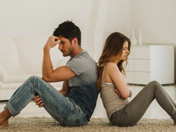 Does Cohabitation Lead to Divorce?