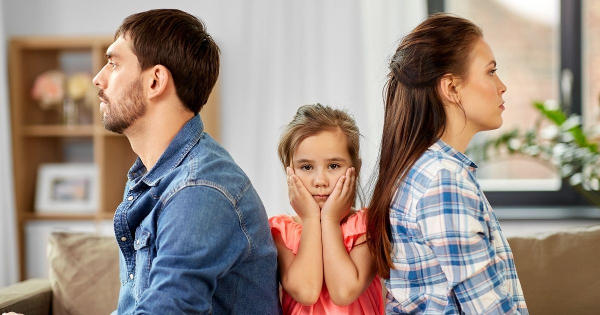 Turn to the Marlton Divorce Lawyers at Goldstein & Mignogna, P.A. for Confidential, Caring Guidance with Your Child Custody Arrangement Needs.