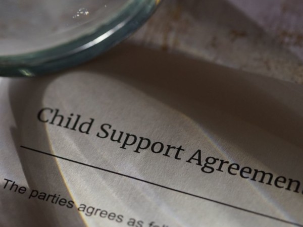 Can I Be Forced to Pay Back Child Support?