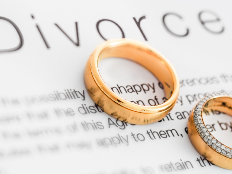 What is The Fastest Way to get a Divorce in NJ?
