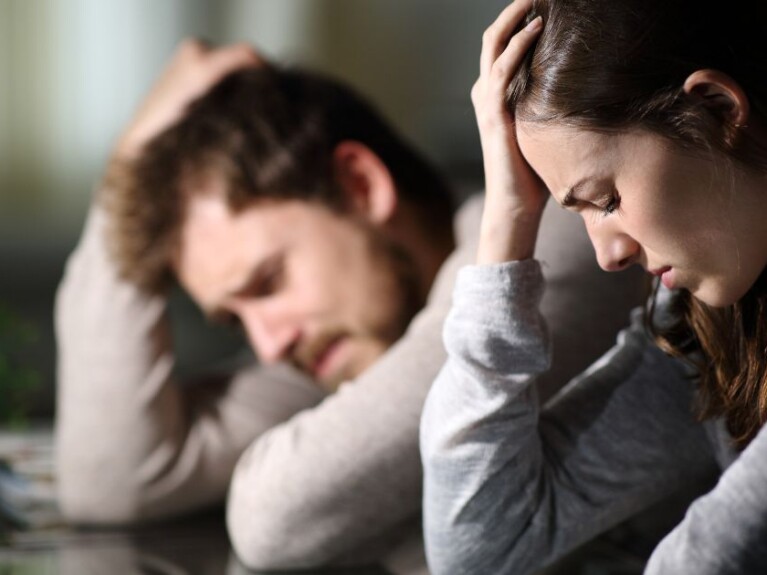 How Does Infidelity Affect Divorce?