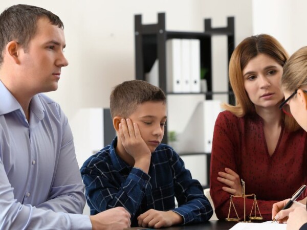 Can I Refuse Visitation for Unpaid Child Support?