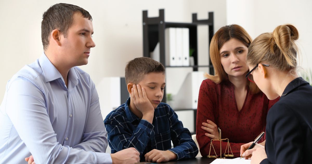 A Marlton Divorce Lawyer at Goldstein & Mignogna, P.A. Can Help You Collect Unpaid Child Support