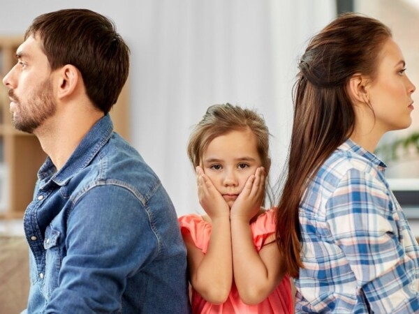 What Is the Best Way to Tell My Children About My Divorce?