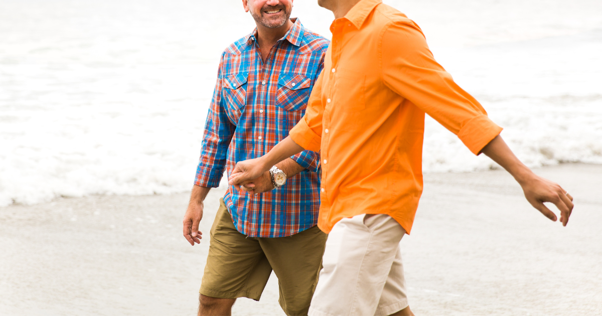 Contact Our Marlton Divorce Lawyers at Goldstein & Mignogna, P.A. if You Are Seeking a Same-Sex Divorce
