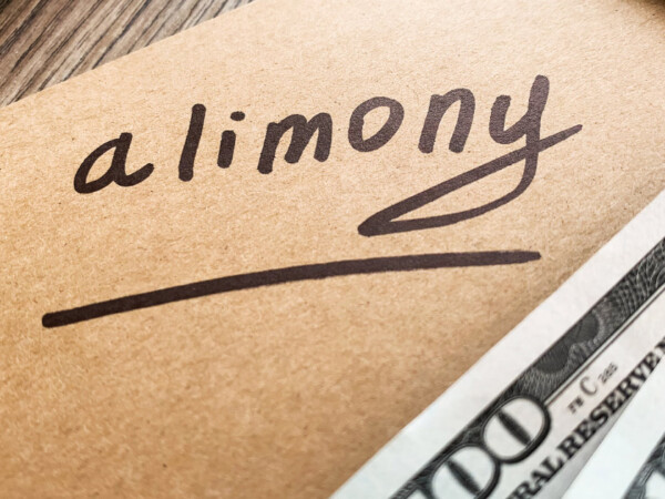 Does Receiving Alimony or Child Support Count as Income?